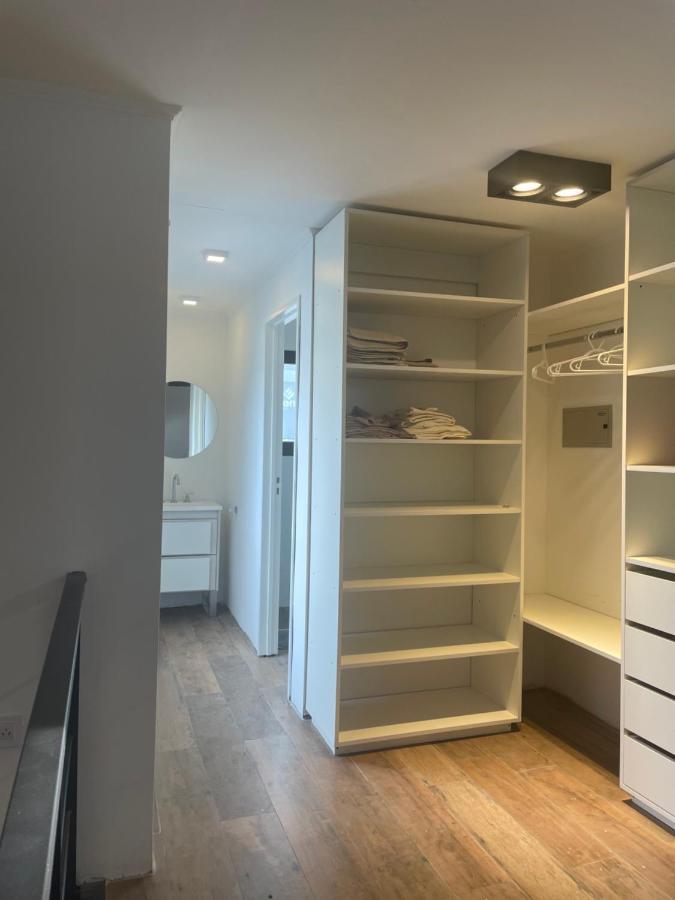 Loft Centrico 11 De Abril Daire Bahía Blanca Dış mekan fotoğraf